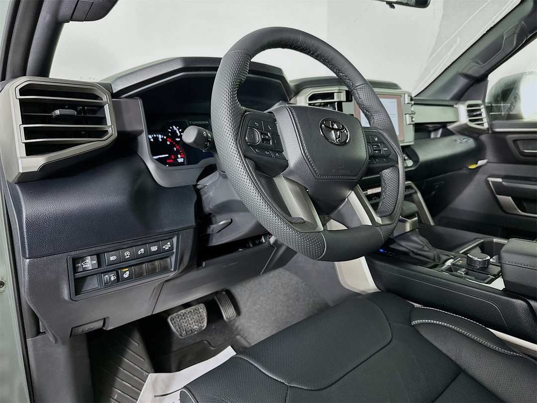 2026 Toyota Tundra SR5 - Image 9