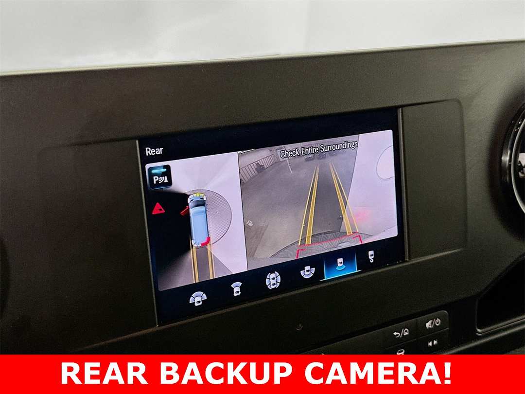 2024 Mercedes-Benz Sprinter 2500 Crew 170 WB - Image 15