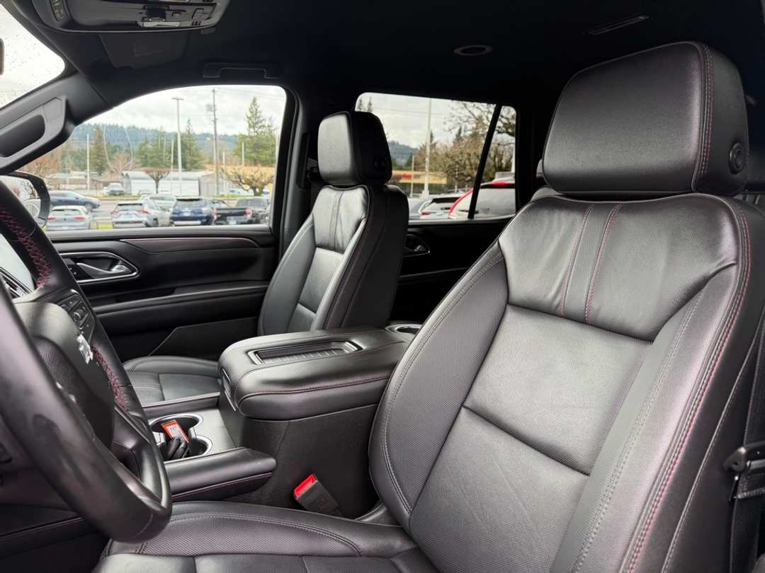 2024 Chevrolet Tahoe RST - Image 16