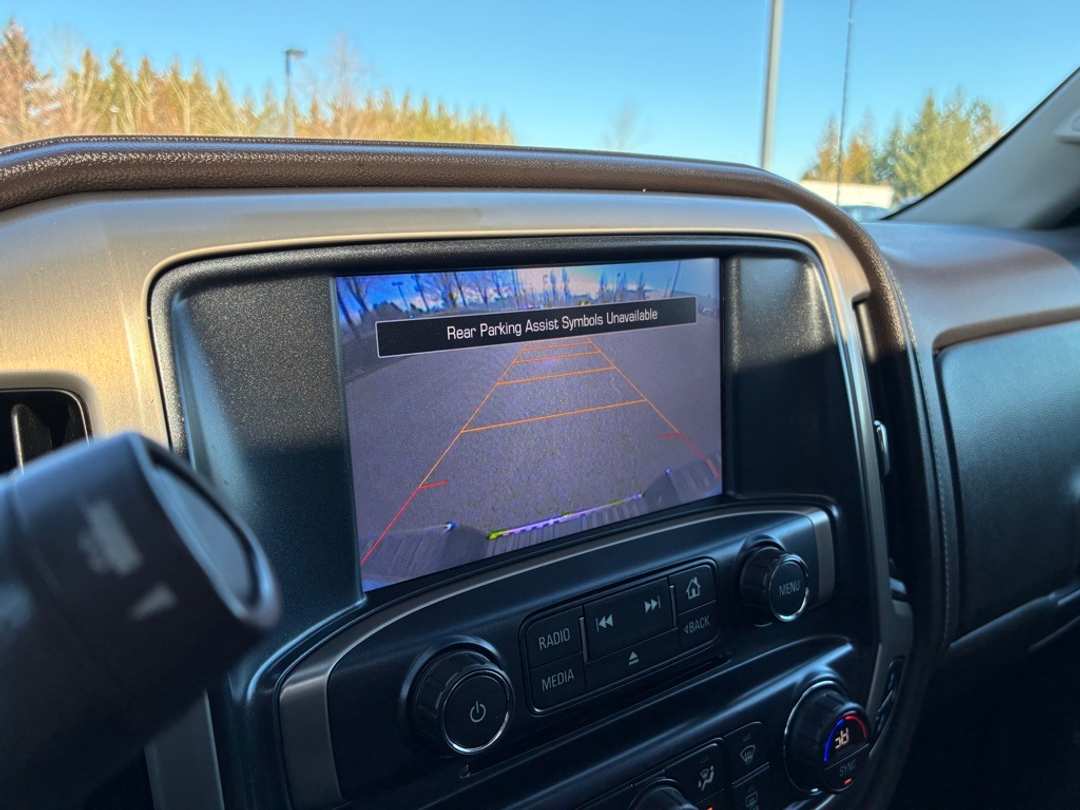 2015 GMC Sierra 1500 Denali - Image 18