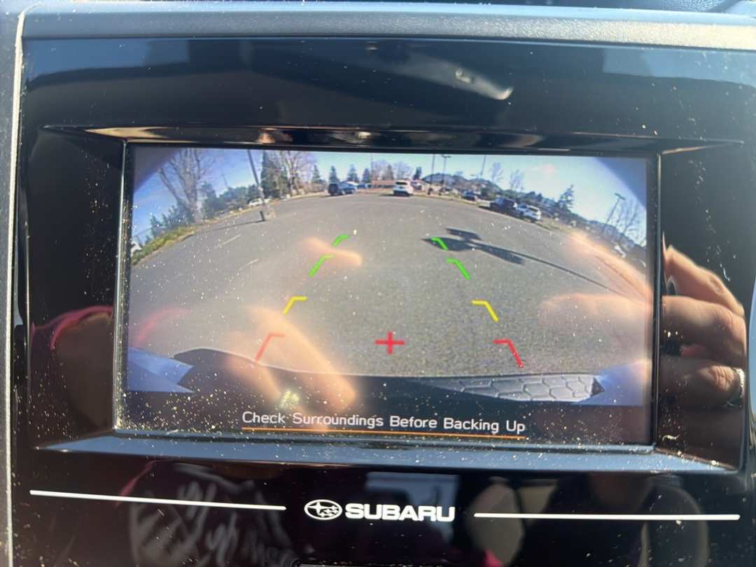 2018 Subaru Crosstrek 2.0i Premium - Image 35