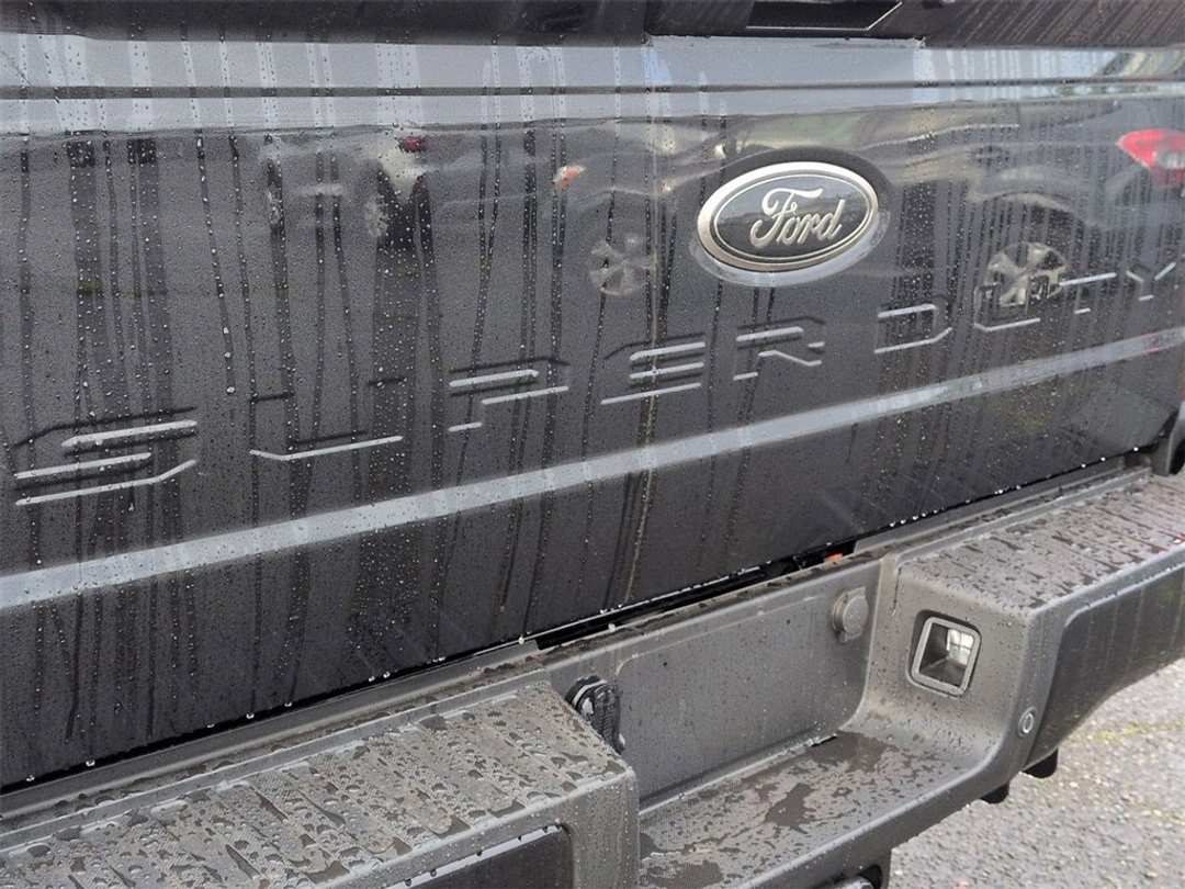 2026 Ford F-350Sd Lariat - Image 27