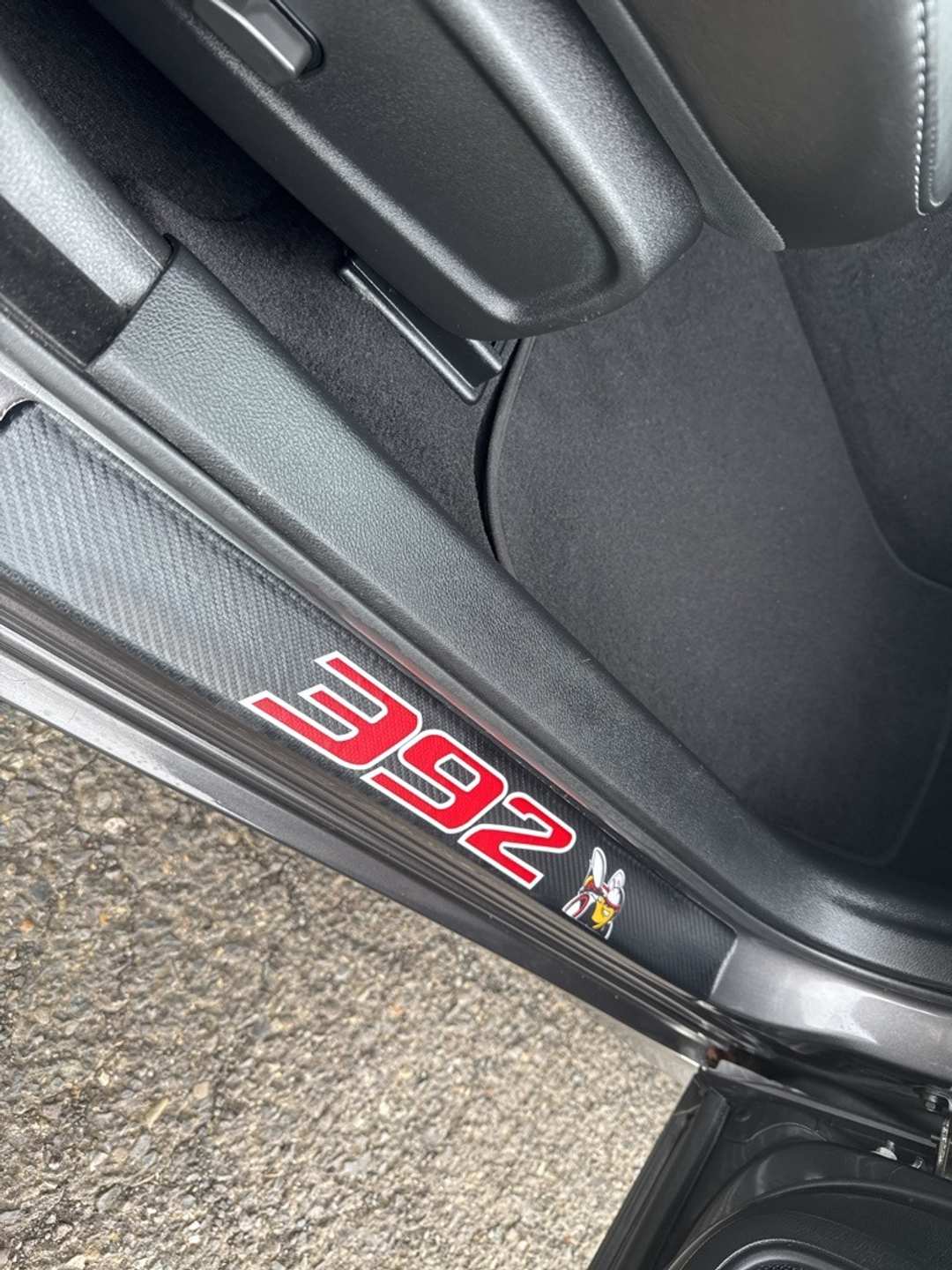 2022 Dodge Charger R/T Scat Pack Widebody - Image 30