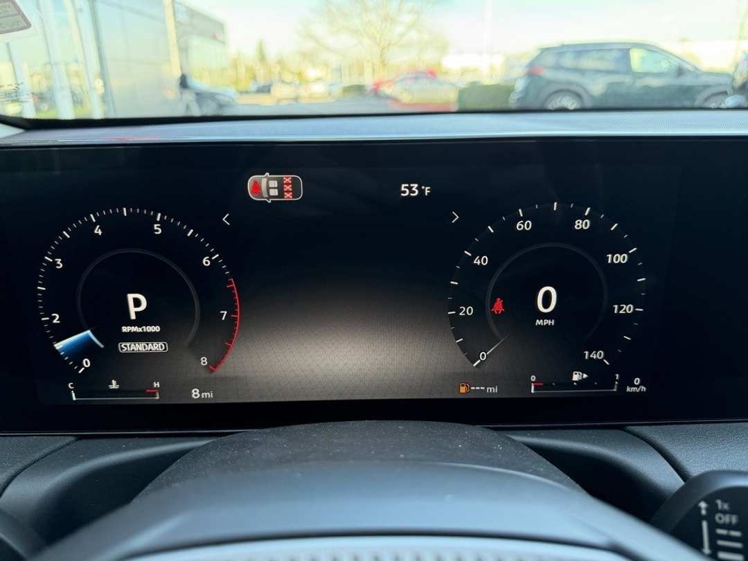 2026 Nissan Sentra SR - Image 20