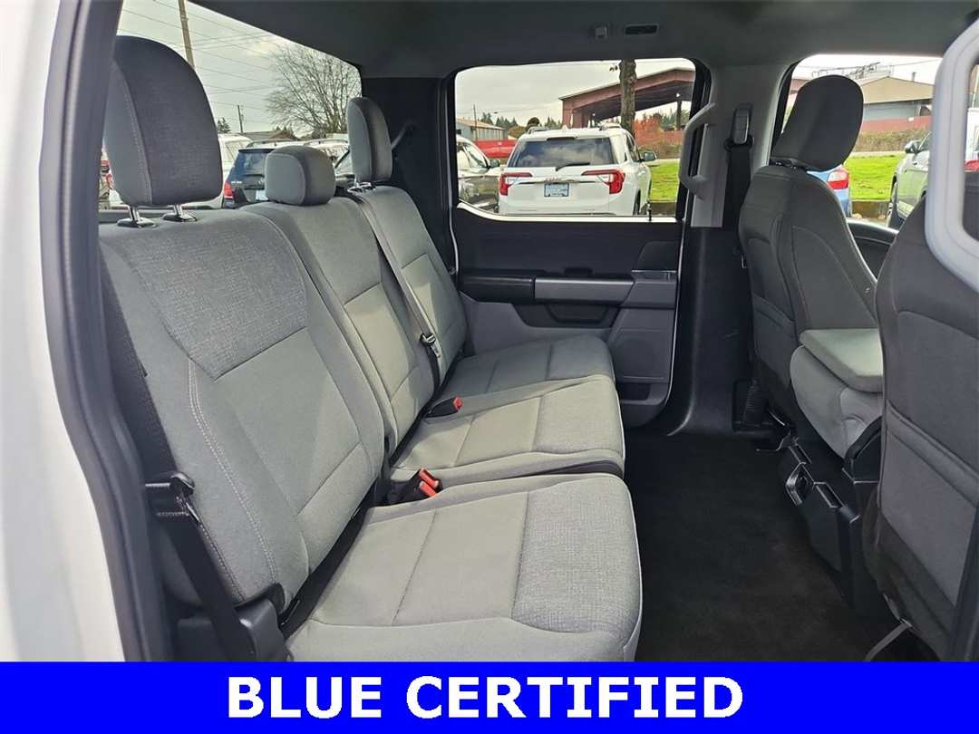 2024 Ford F-150 XLT - Image 30