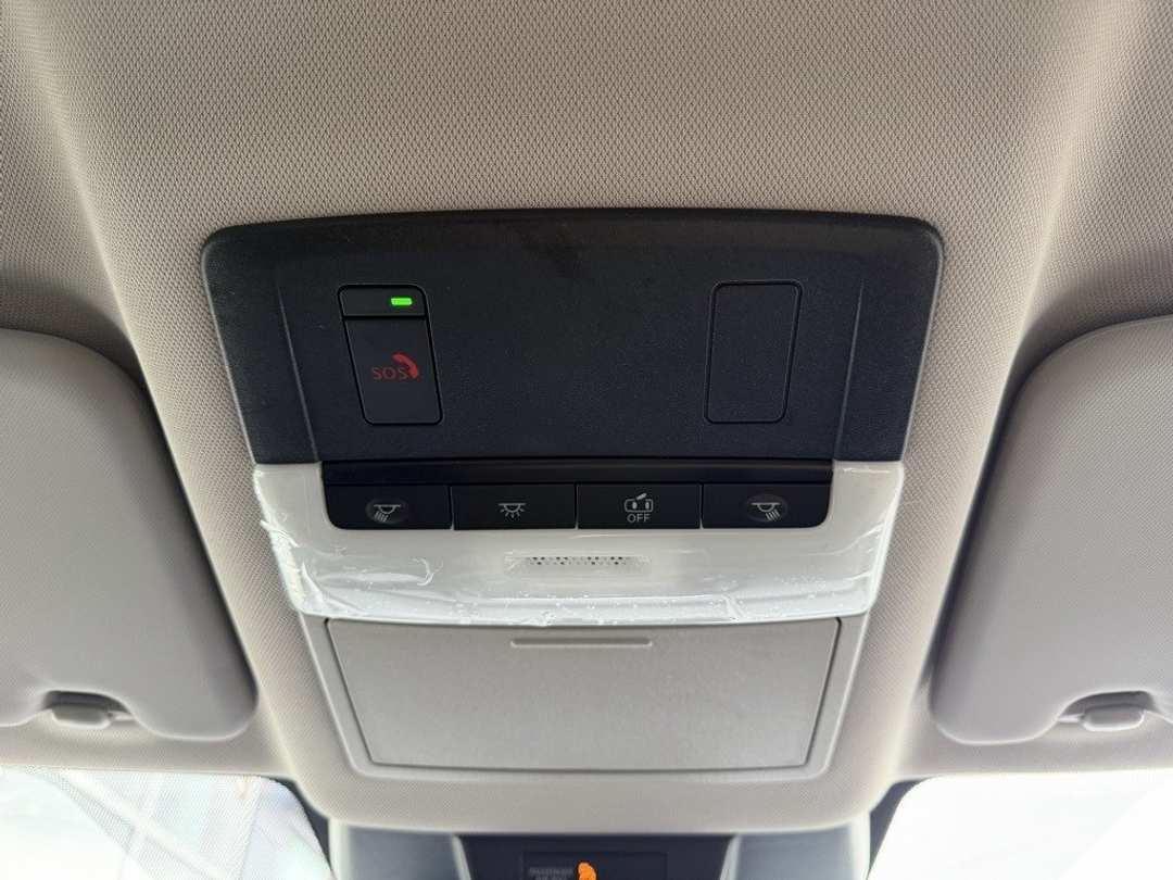 2026 Nissan Rogue Rock Creek - Image 28