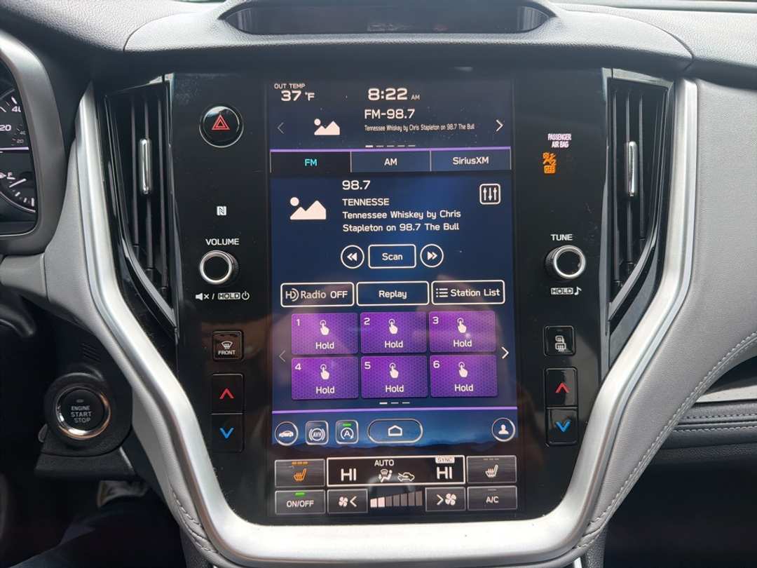 2020 Subaru Outback Limited - Image 39