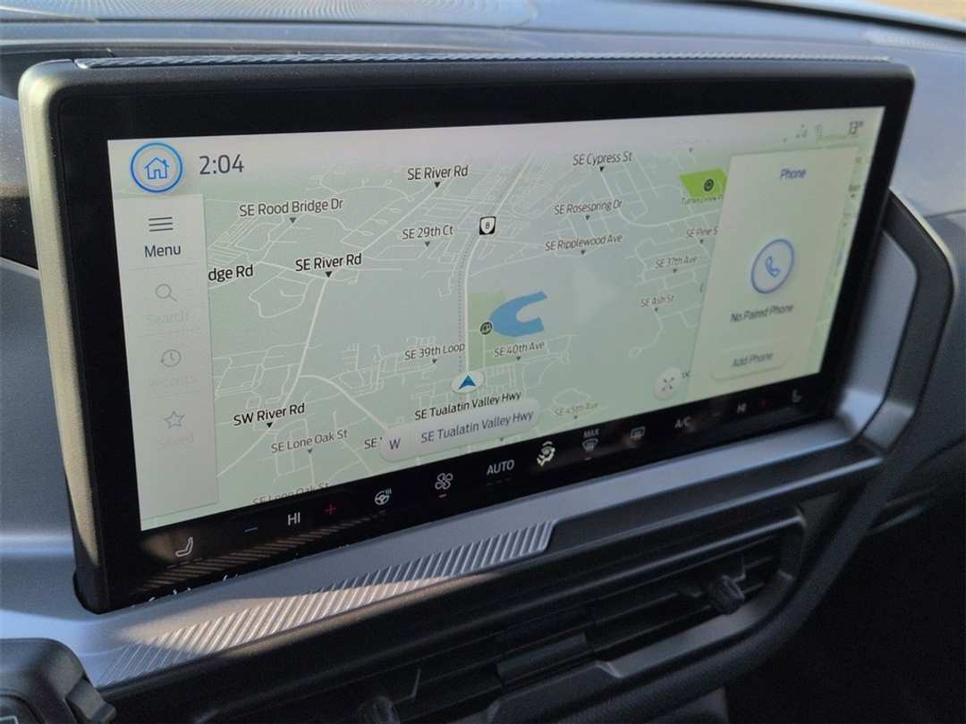 2026 Ford Bronco Sport Outer Banks - Image 19