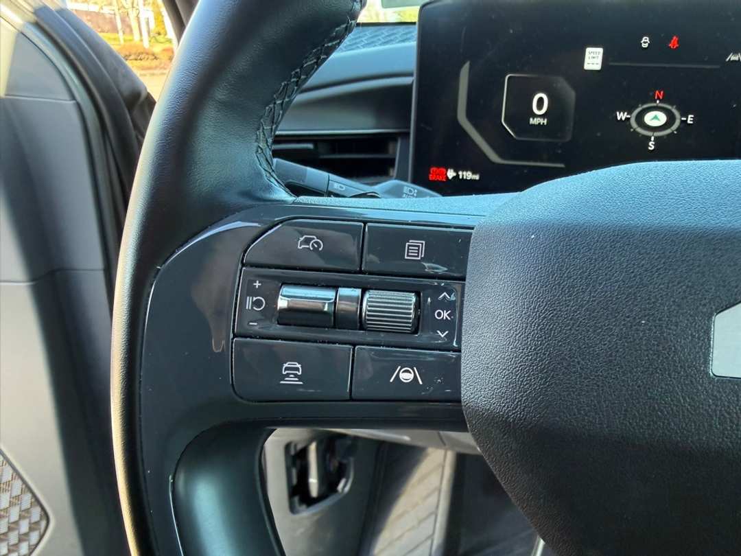 2024 Kia Ev9 Light Long Range - Image 11