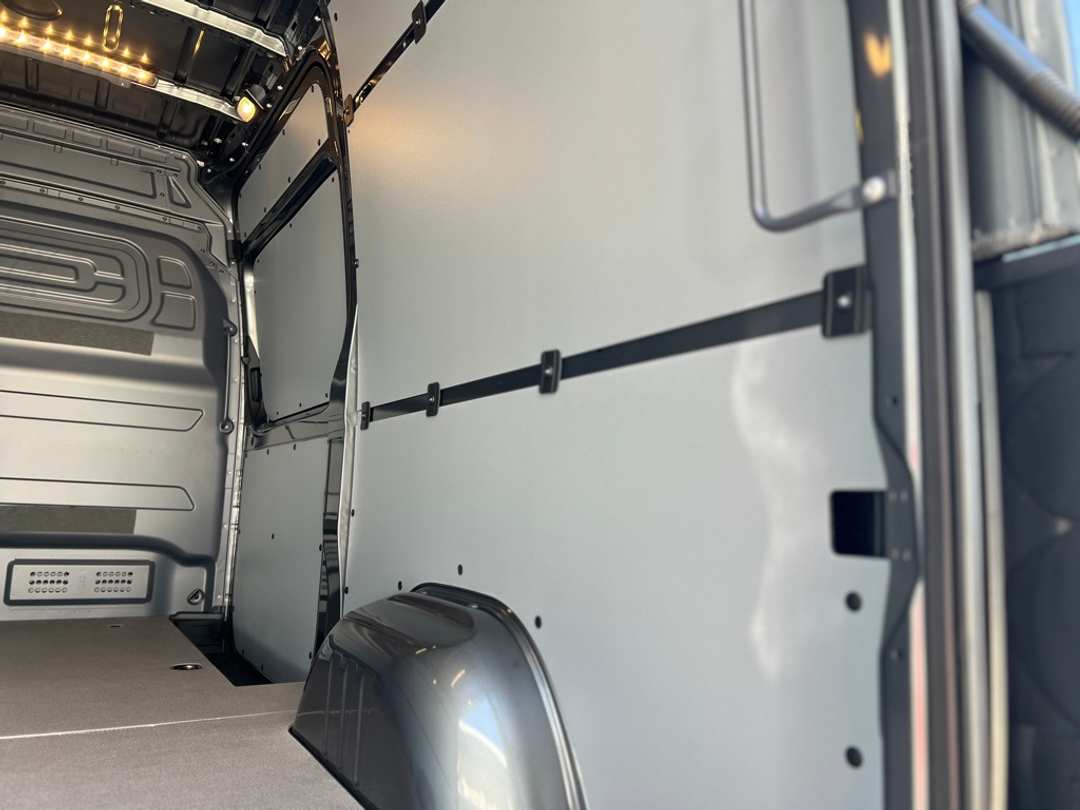 2025 Mercedes-Benz Sprinter 2500 Cargo 144 WB - Image 18