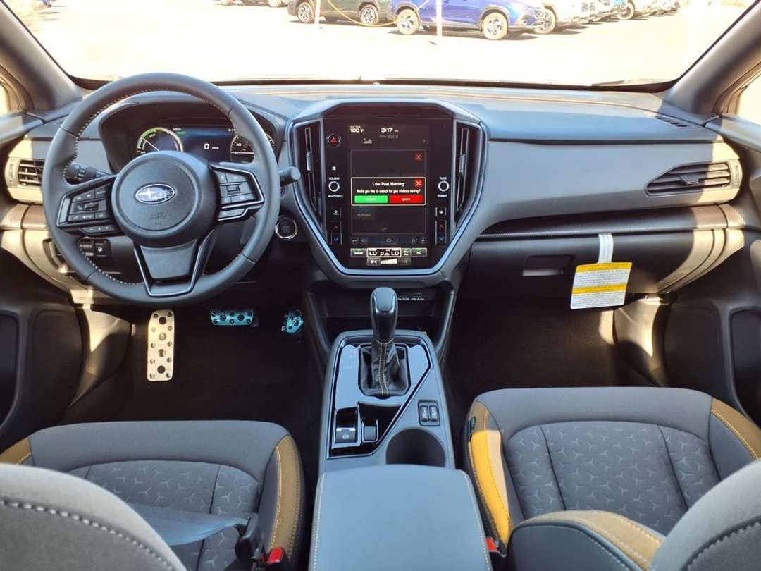 2026 Subaru Crosstrek Sport - Image 2