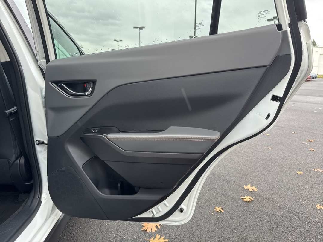 2026 Subaru Crosstrek Limited - Image 22