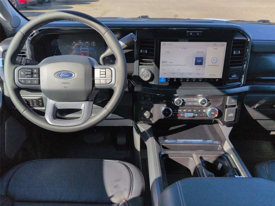 2026 Ford F-250Sd Lariat - Image 24