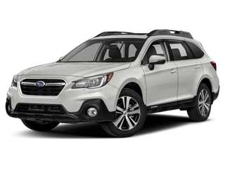 2019 Subaru Outback 3.6R
