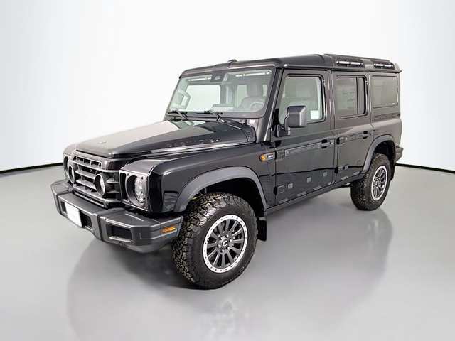 2024 INEOS Grenadier Fieldmaster Edition