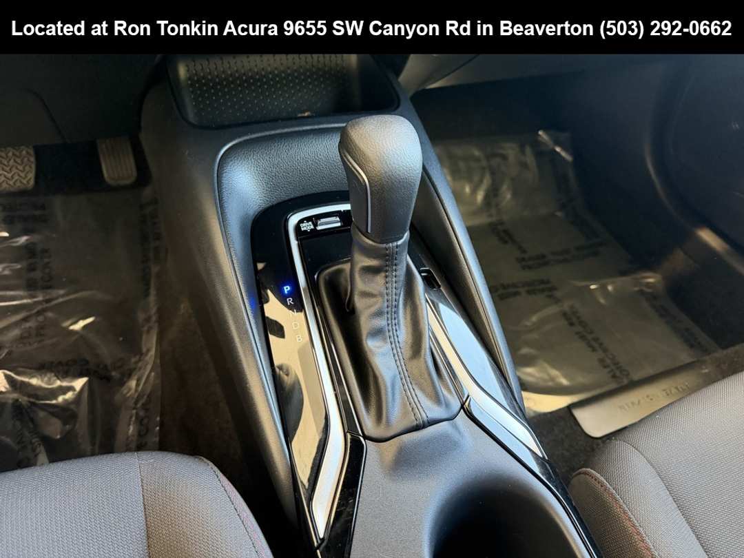 2024 Toyota Corolla SE - Image 22