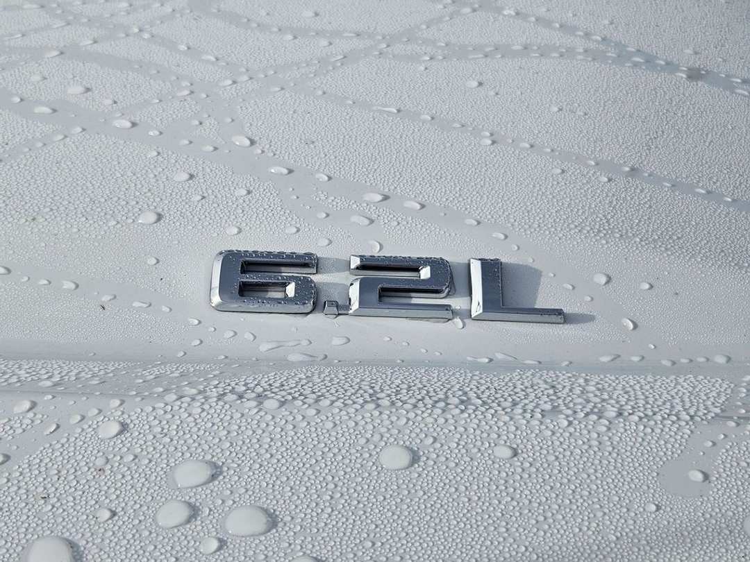 2026 Chevrolet Silverado 1500 RST - Image 37