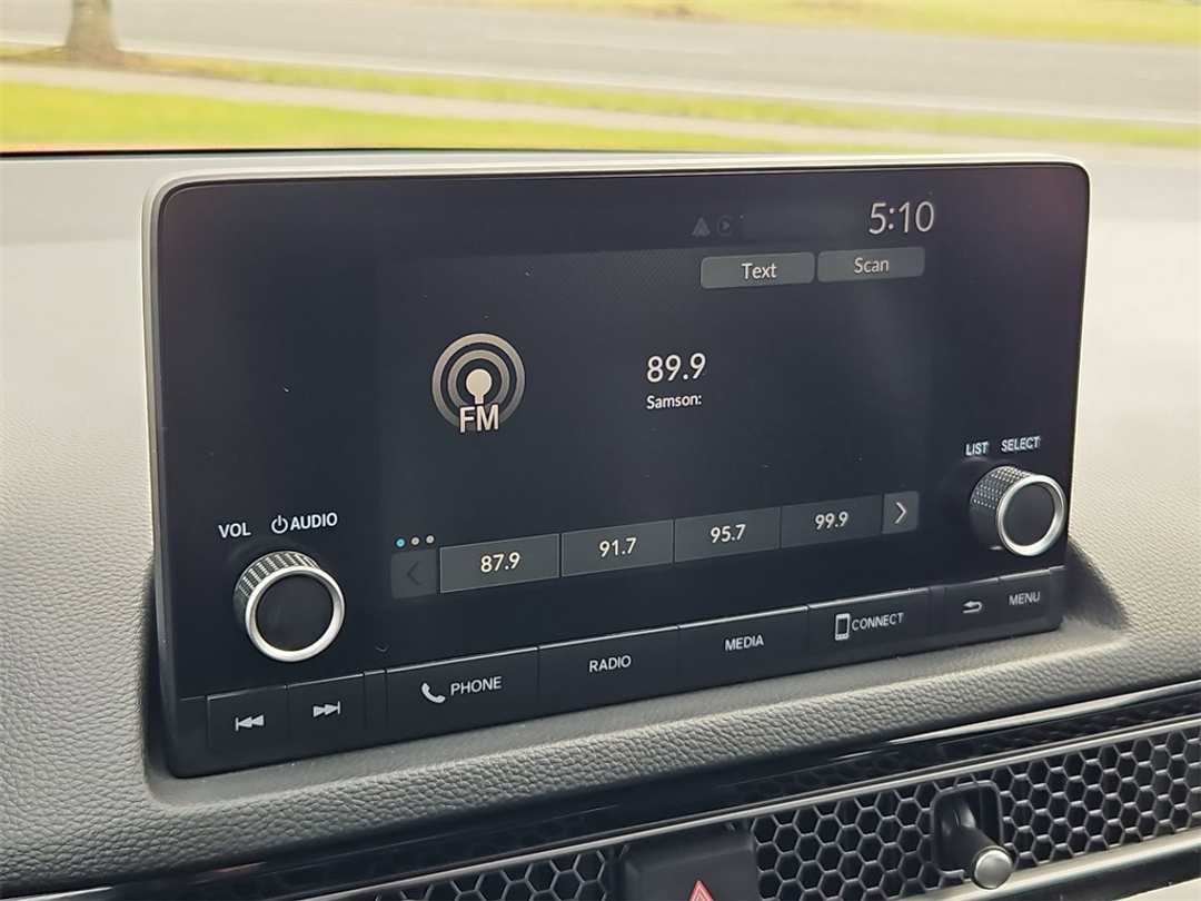 2025 Honda Civic Sport - Image 17