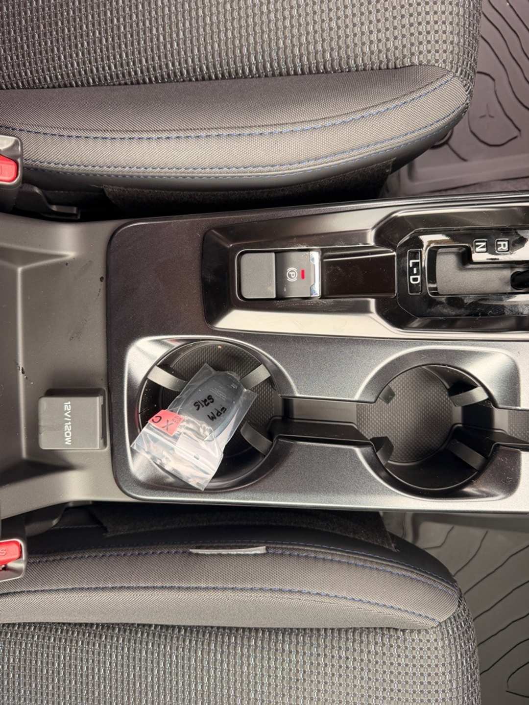 2026 Subaru Forester Premium - Image 32