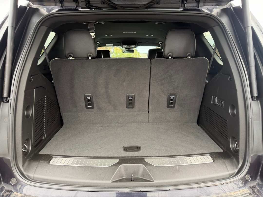 2024 Chevrolet Tahoe RST - Image 11