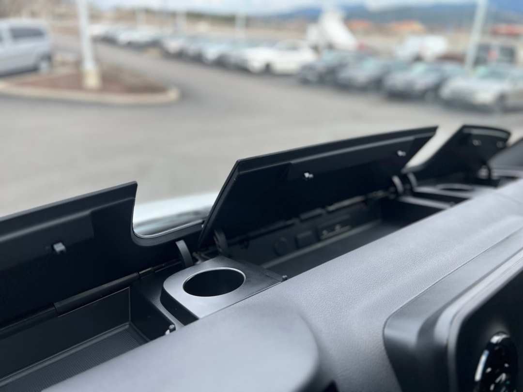 2024 Mercedes-Benz Sprinter 2500 Cargo 144 WB - Image 30