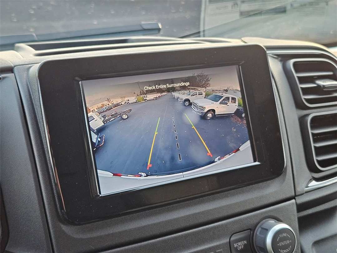 2026 Ram Promaster 1500 Low Roof - Image 21