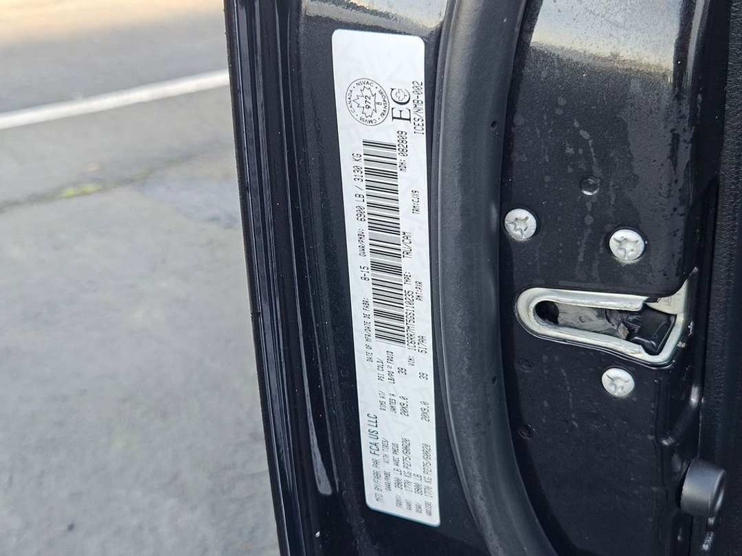 2016 Ram 1500 Sport - Image 45