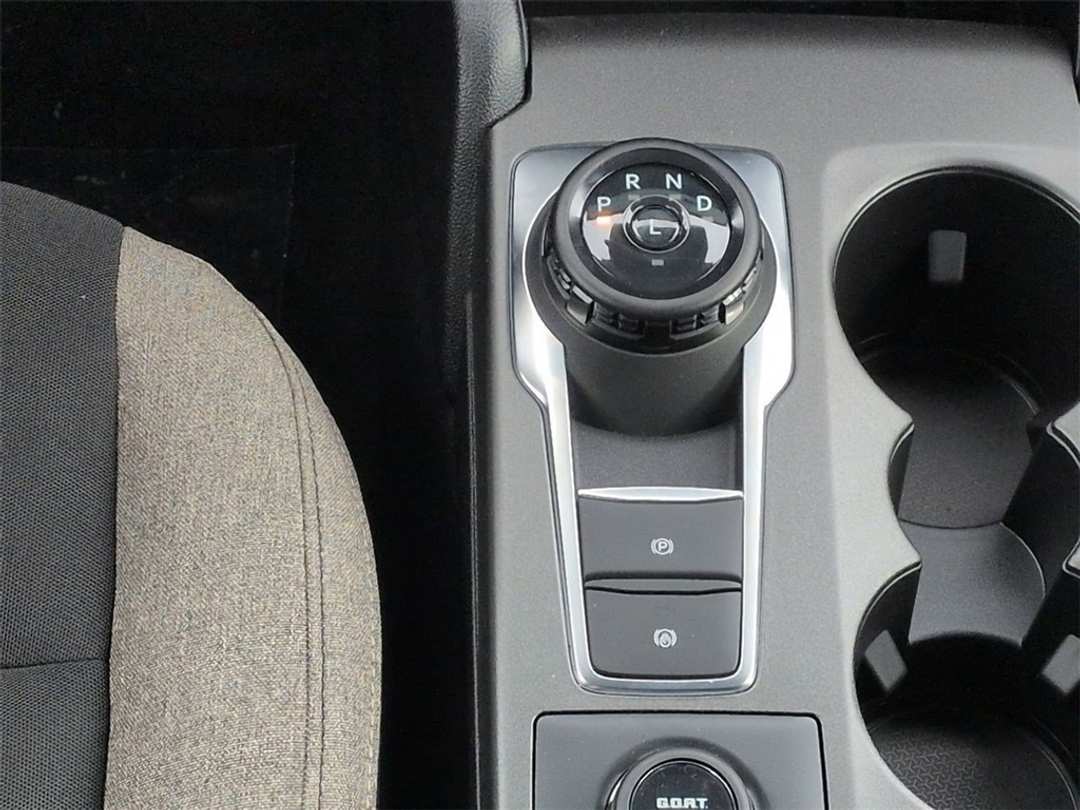 2025 Ford Bronco Sport Big Bend - Image 17