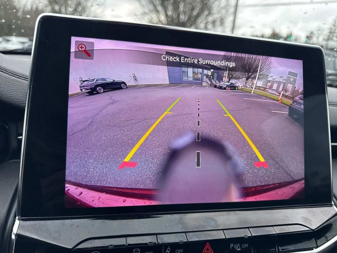 2022 Jeep Compass High Altitude - Image 45