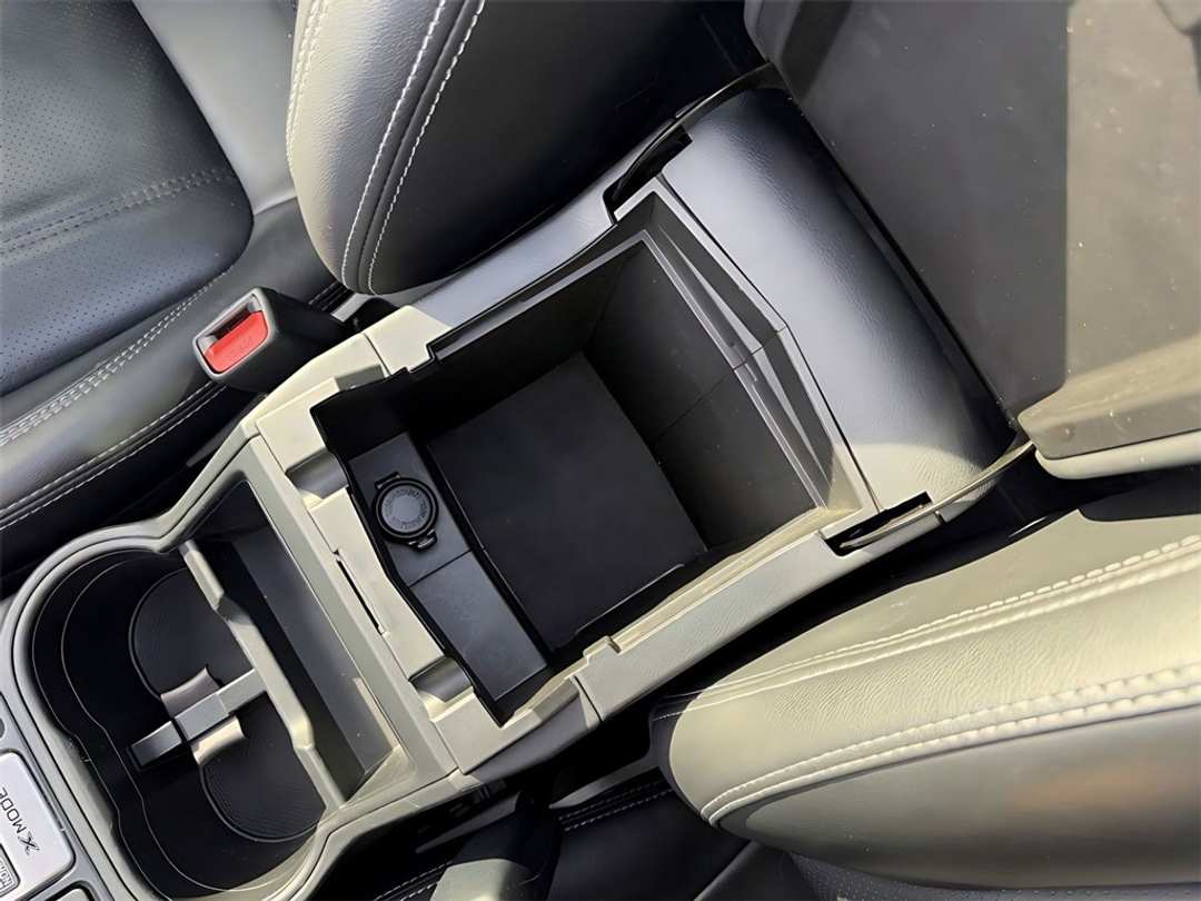 2021 Subaru Forester Limited - Image 28