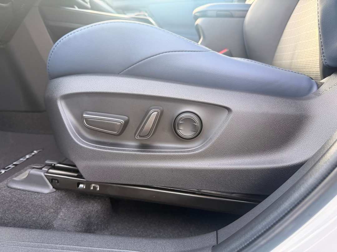 2026 Subaru Solterra Touring XT - Image 16