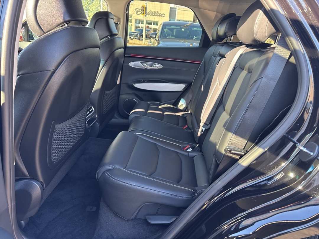 2026 Genesis Gv70 2.5T Advanced - Image 42