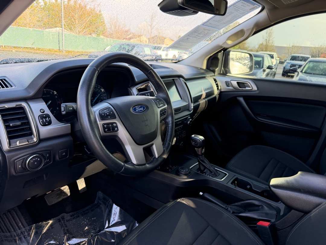 2020 Ford Ranger XLT - Image 17