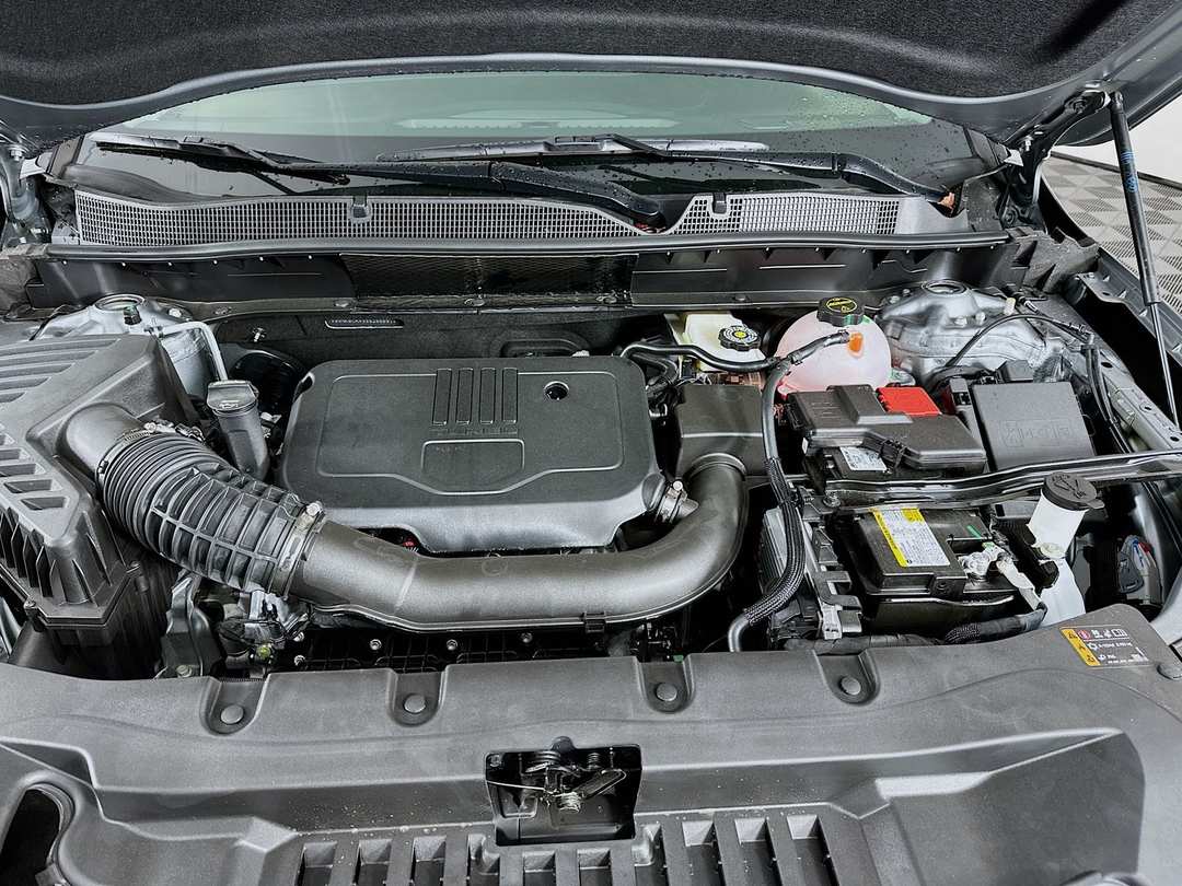 2025 Chevrolet Blazer LT - Image 31