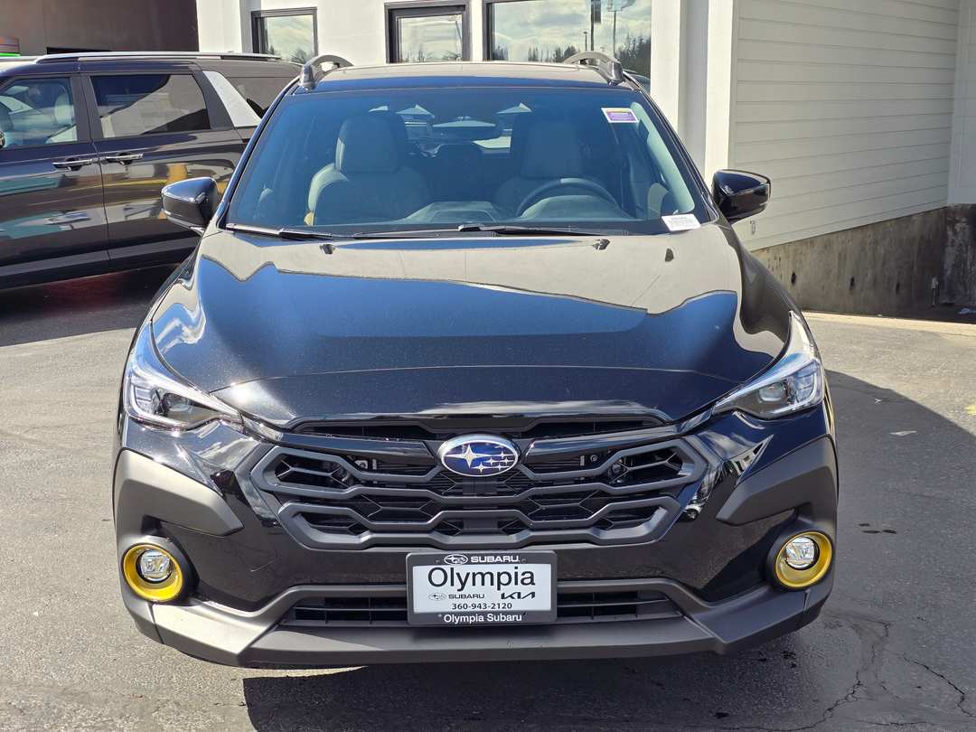 2026 Subaru Crosstrek Sport - Image 2