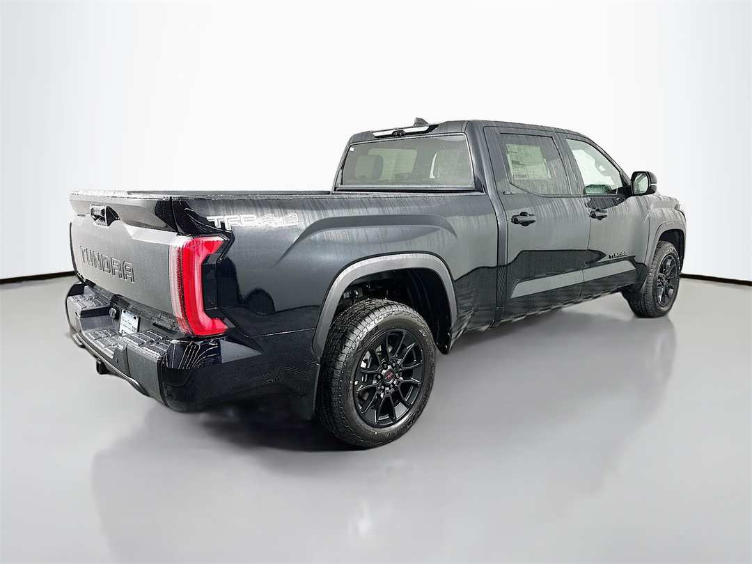 2026 Toyota Tundra Limited - Image 7