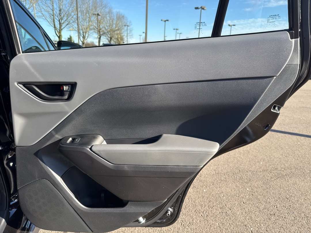 2026 Subaru Crosstrek Base - Image 20