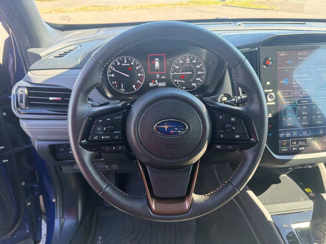 2025 Subaru Forester Sport - Image 31