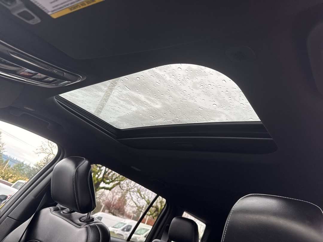 2024 Jeep Grand Cherokee L Altitude X - Image 13