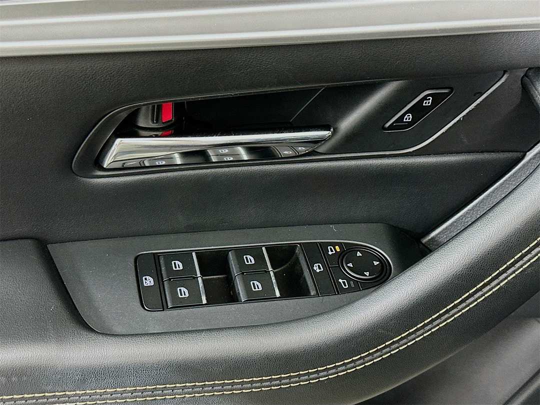 2024 MAZDA Cx-90 Phev Premium Plus - Image 18