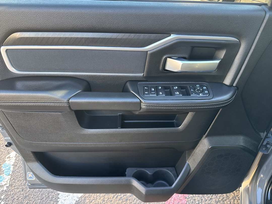 2026 Ram 2500 Big Horn - Image 14