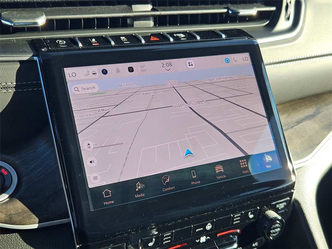 2025 Jeep Grand Cherokee Limited - Image 20