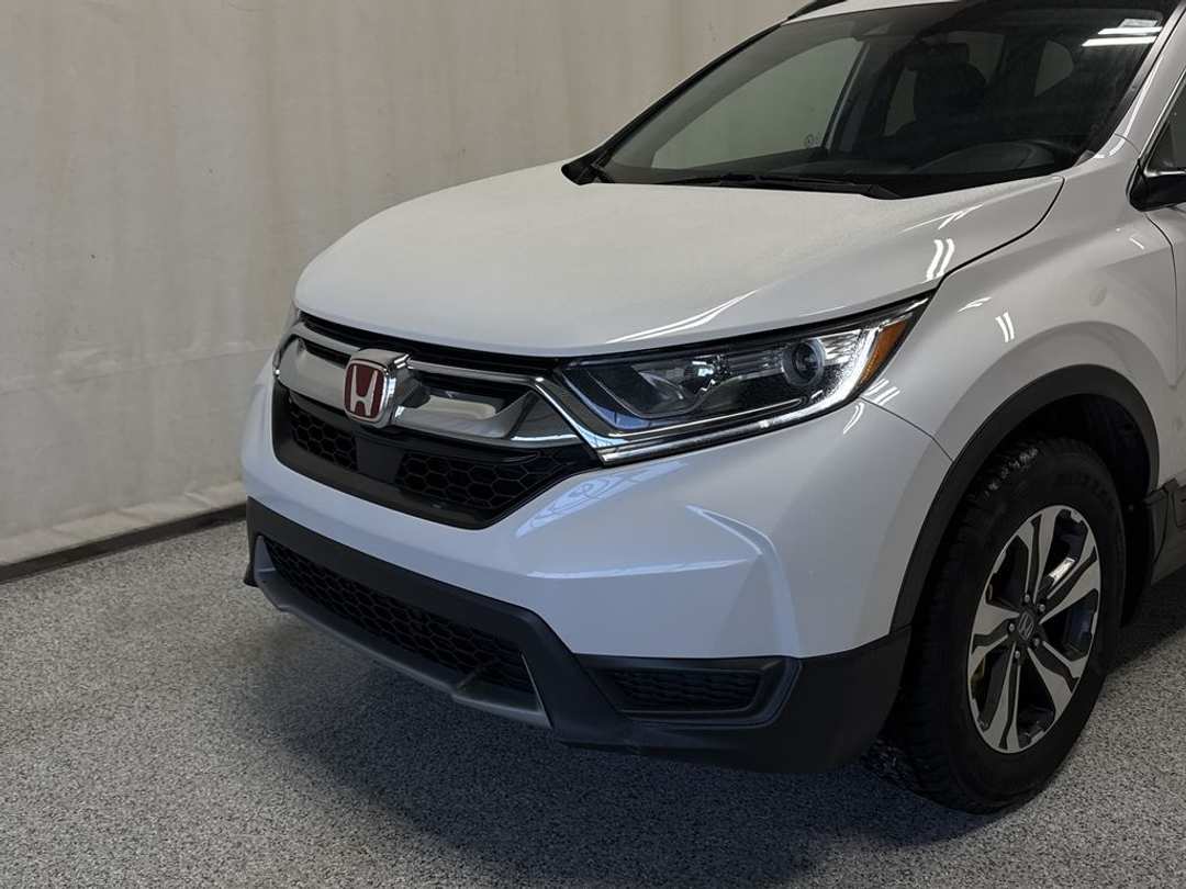 2019 Honda CR-V LX - Image 3