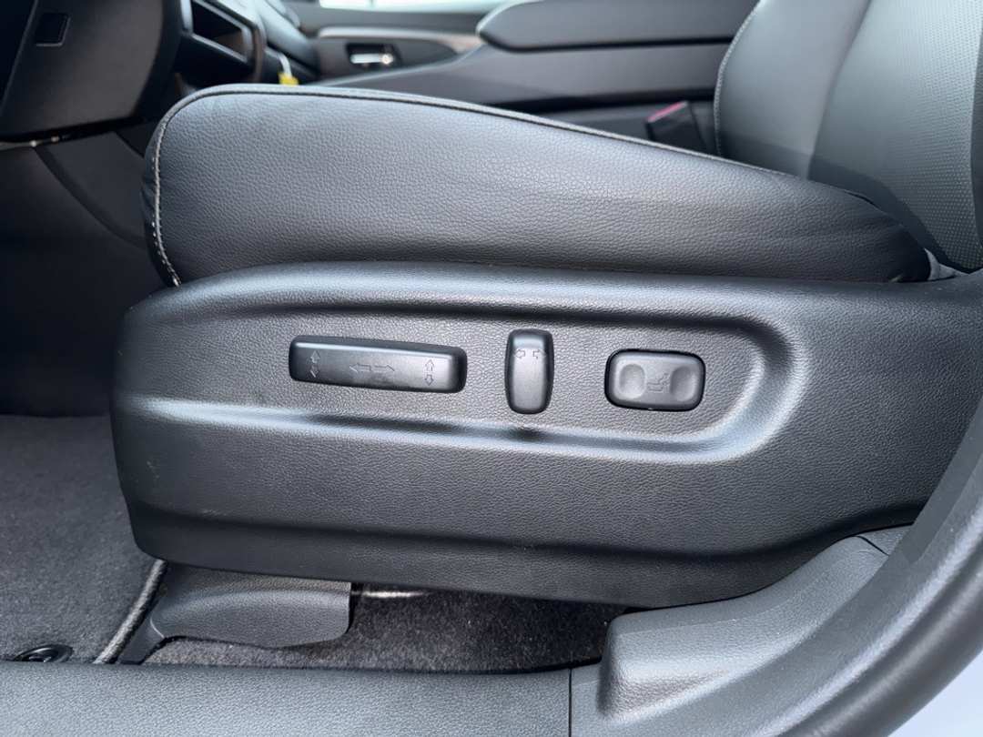 2026 Honda Ridgeline RTL - Image 42