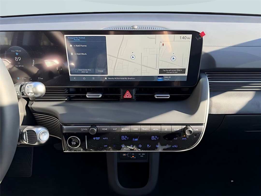 2026 Hyundai Ioniq 5 SEL - Image 20