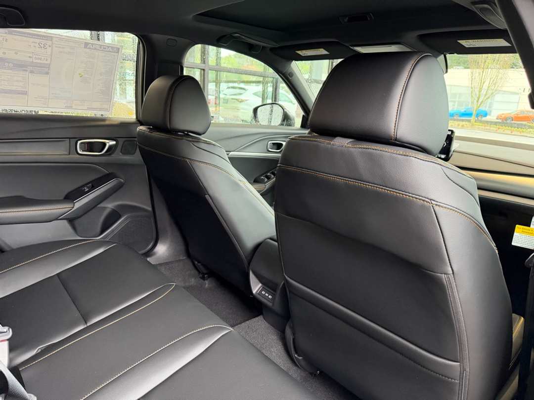 2026 Acura Integra ASpec Tech Package - Image 31