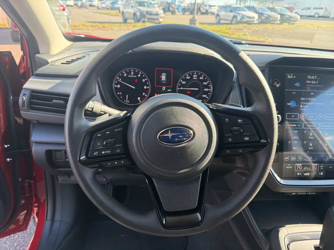 2026 Subaru Crosstrek Premium - Image 29