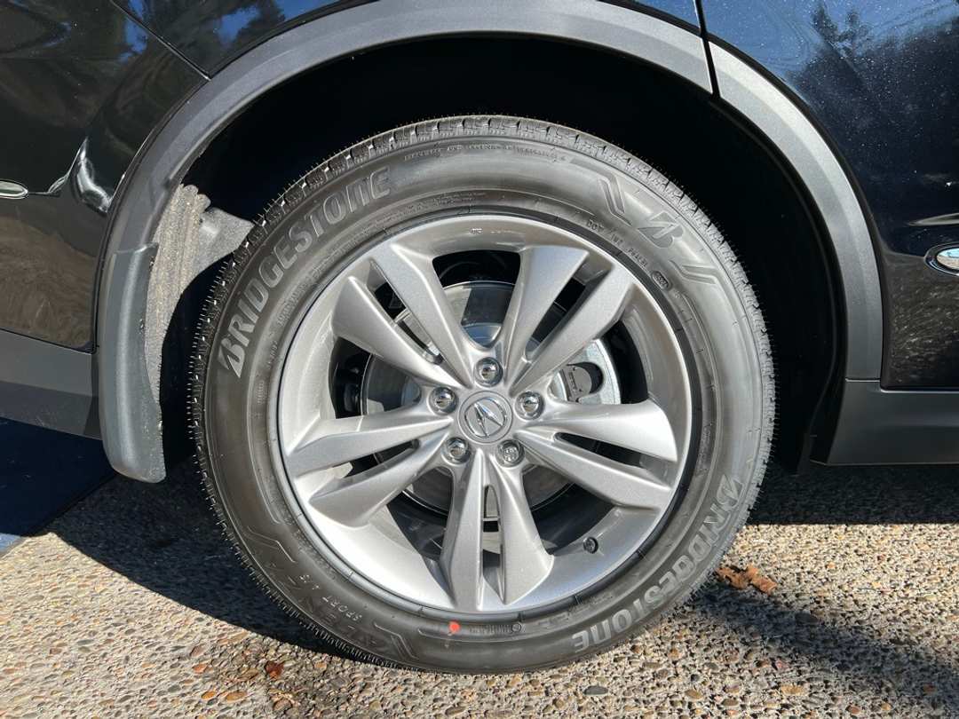 2026 Acura MDX Base - Image 8