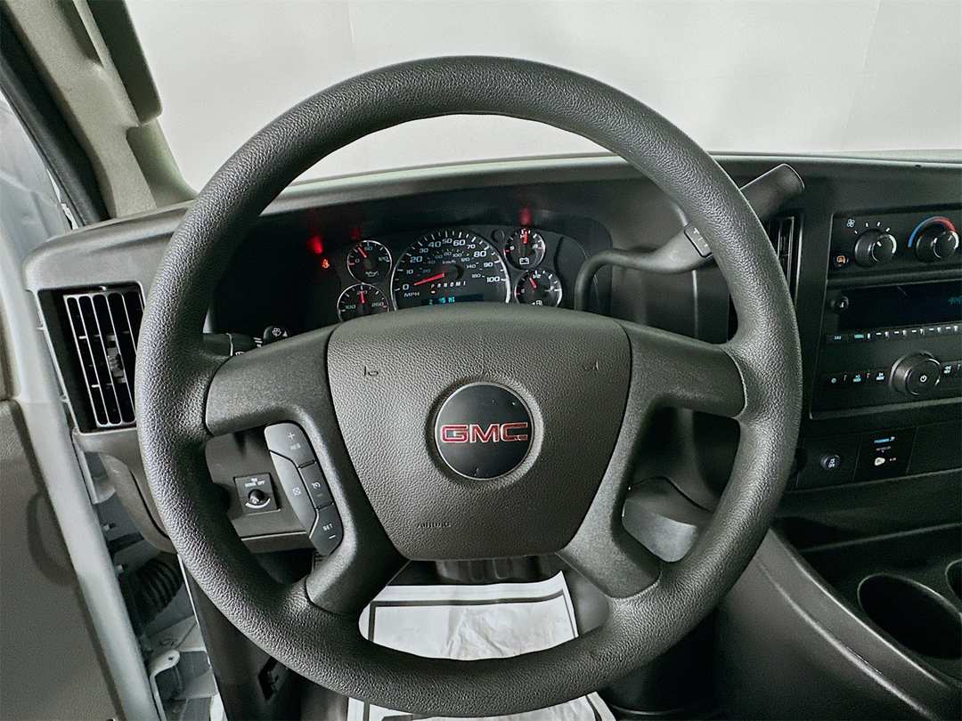 2024 GMC Savana 2500 Work - Image 11