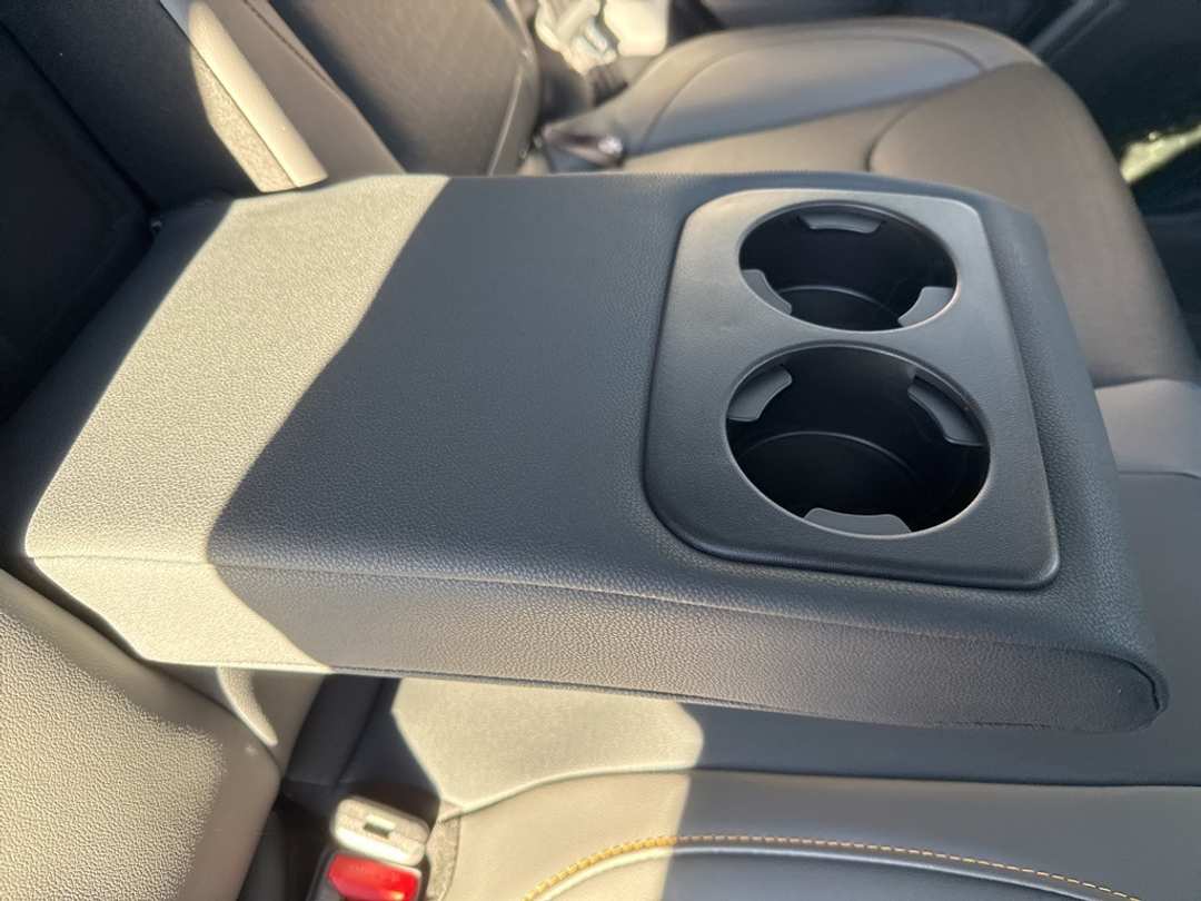 2026 Subaru Forester Wilderness - Image 25